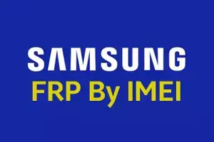 #6876 ⚠️Samsung FRP Order verify/Not Done for S1⚠️ 