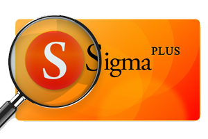 SIGMA PLUS ( DONGLE RENT ) 30-60 MIINUTES